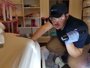 Rodent Control Bergenfield New Jersey